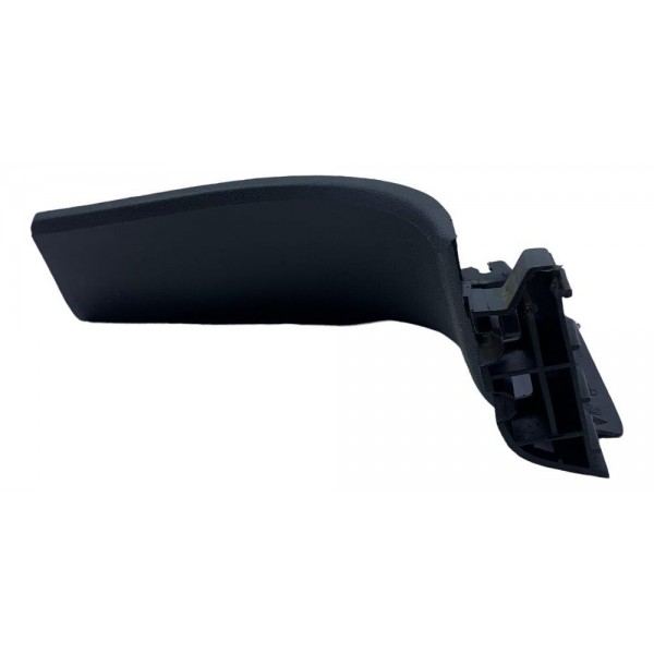 Soleira Dianteira Direita Citroen Ds3 1.6 Thp 2014 Preto