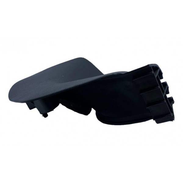 Soleira Dianteira Direita Citroen Ds3 1.6 Thp 2014 Preto