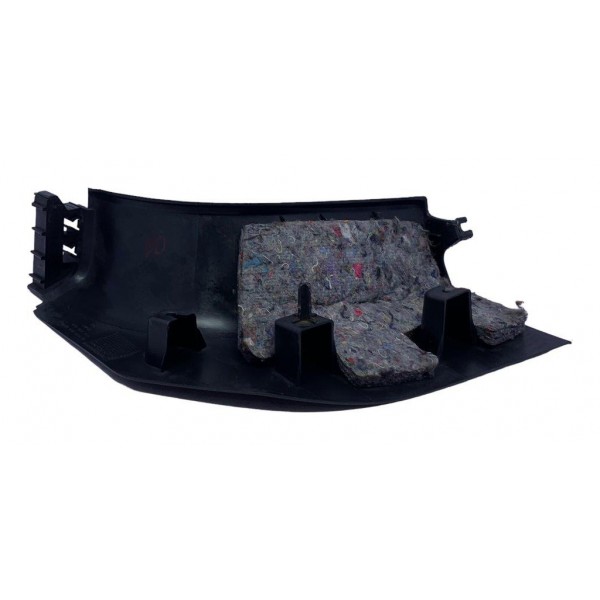 Soleira Dianteira Direita Citroen Ds3 1.6 Thp 2014 Preto