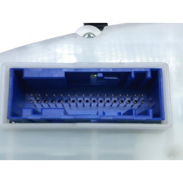 Velocimetro Gm Cruze Lt 1.4 Turbo 2017 Ler