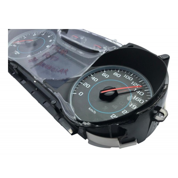 Velocimetro Gm Cruze Lt 1.4 Turbo 2017 Ler