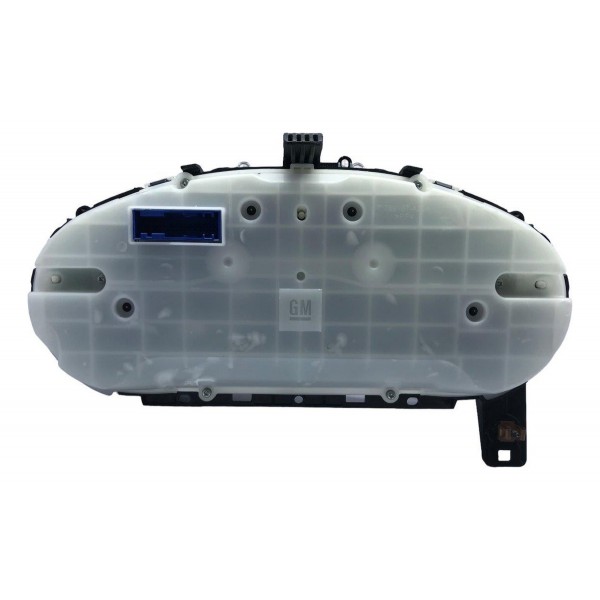 Velocimetro Gm Cruze Lt 1.4 Turbo 2017 Ler