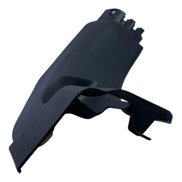 Soleira Dianteira Esquerda Citroen Ds3 1.6 Thp 14 Preto