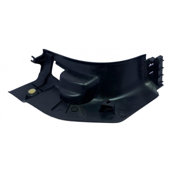 Soleira Dianteira Esquerda Citroen Ds3 1.6 Thp 14 Preto