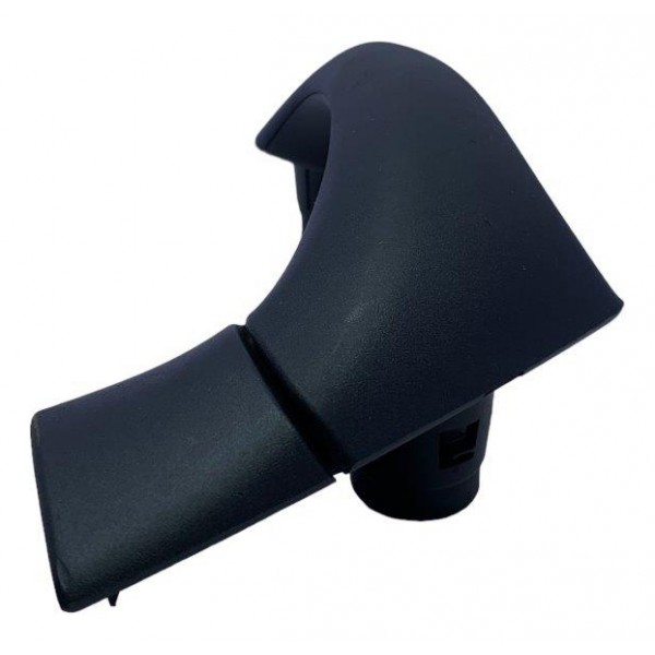 Alça Pqp Inferior Traseira Direita Citroen Ds3 1.6 Thp 14