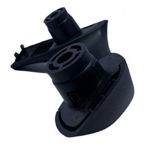 Alça Pqp Inferior Traseira Direita Citroen Ds3 1.6 Thp 14