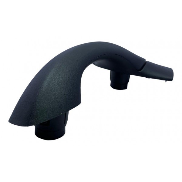 Alça Pqp Inferior Traseira Direita Citroen Ds3 1.6 Thp 14