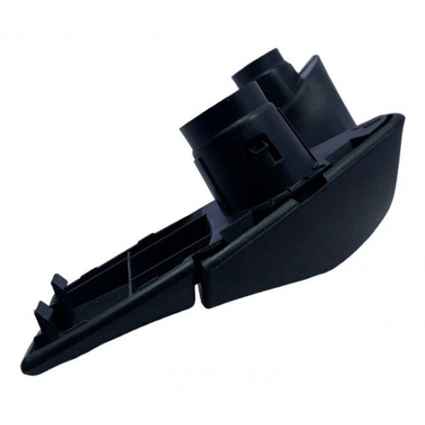 Alça Pqp Inferior Traseira Esquerda Citroen Ds3 1.6 Thp 14