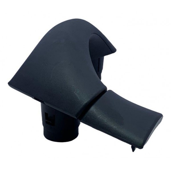 Alça Pqp Inferior Traseira Esquerda Citroen Ds3 1.6 Thp 14