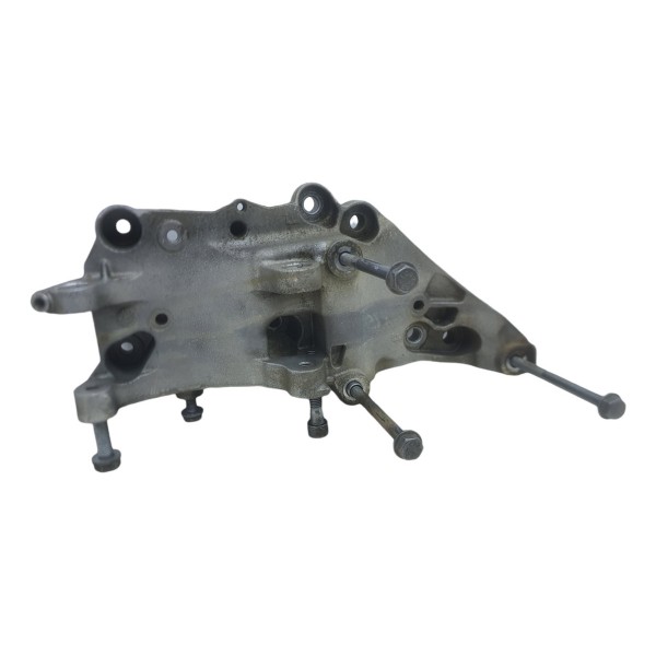 Base Suporte Alternador Citroen C3 Aircross 1.6 2016