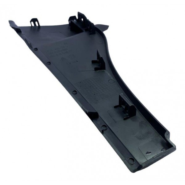 Acabamento Lateral Passageiro Tabelier Ds3 1.6 Thp 14