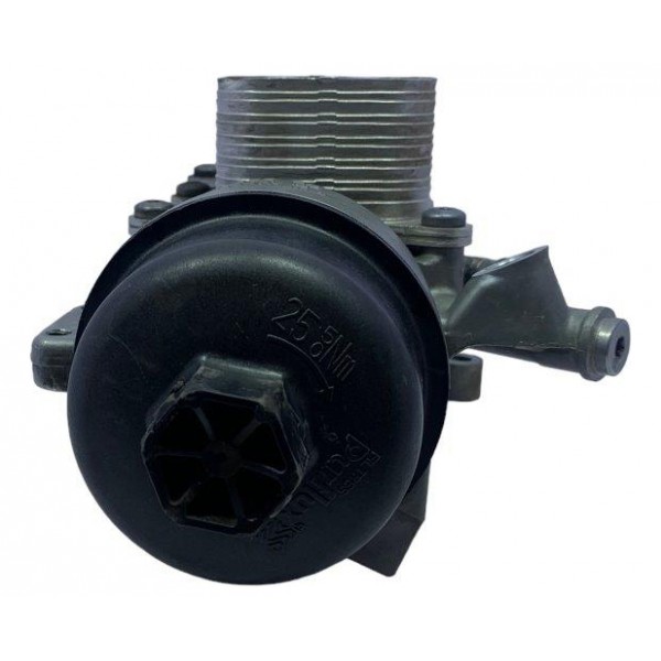 Cavalete Filtro Oleo Citroen Ds3 1.6 Thp 2014