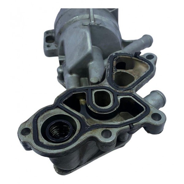 Cavalete Filtro Oleo Citroen Ds3 1.6 Thp 2014