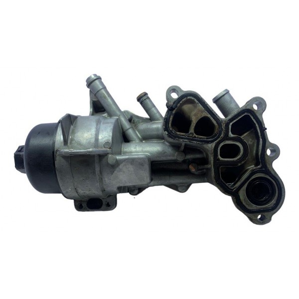Cavalete Filtro Oleo Citroen Ds3 1.6 Thp 2014