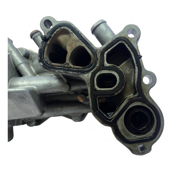 Cavalete Filtro Oleo Citroen Ds3 1.6 Thp 2014