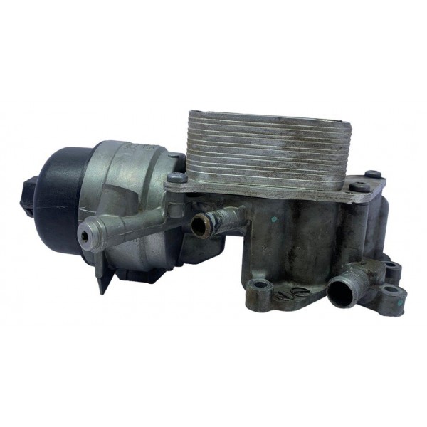 Cavalete Filtro Oleo Citroen Ds3 1.6 Thp 2014