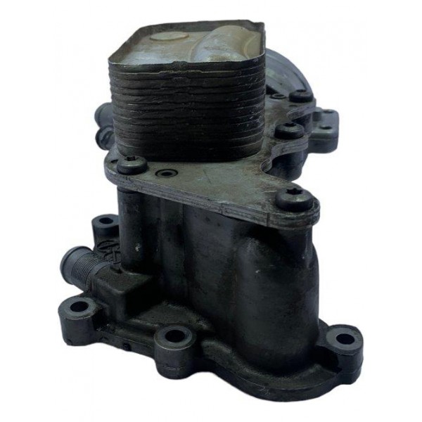 Cavalete Filtro Oleo Citroen Ds3 1.6 Thp 2014