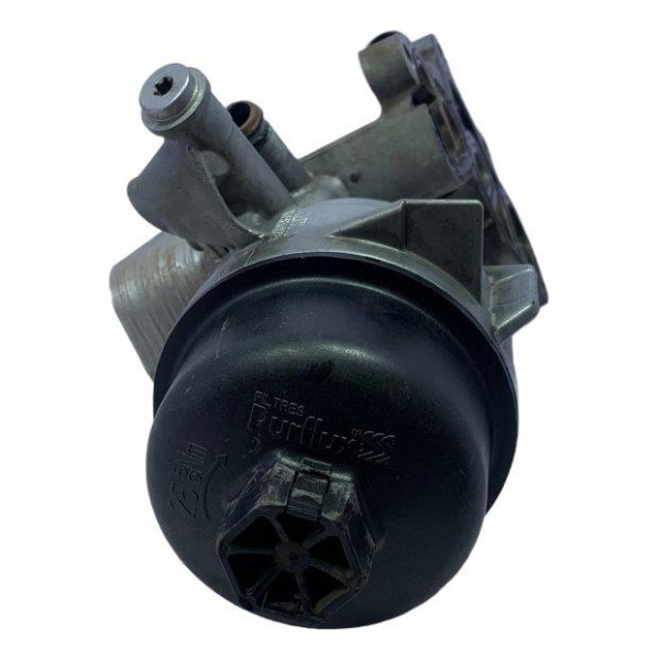 Cavalete Filtro Oleo Citroen Ds3 1.6 Thp 2014
