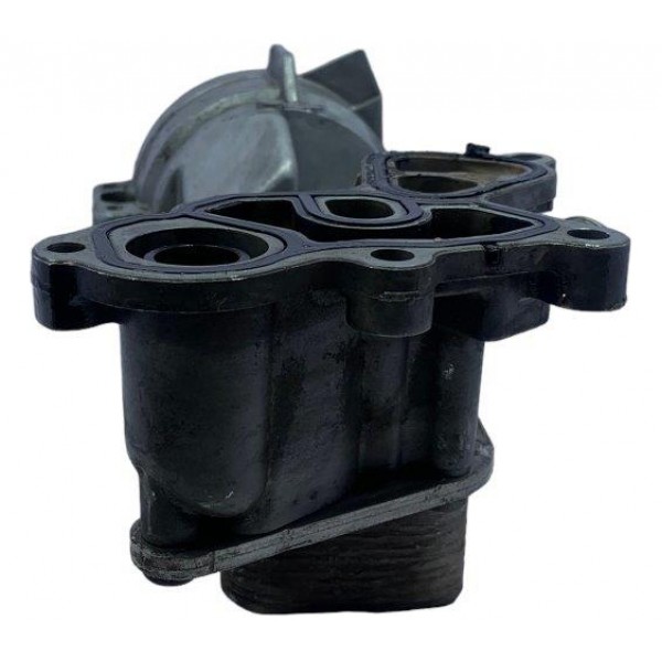 Cavalete Filtro Oleo Citroen Ds3 1.6 Thp 2014