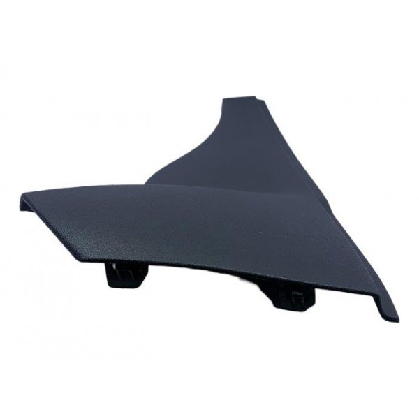 Acabamento Lateral Esquerda Tabelier Citroen Ds3 1.6 Thp 14