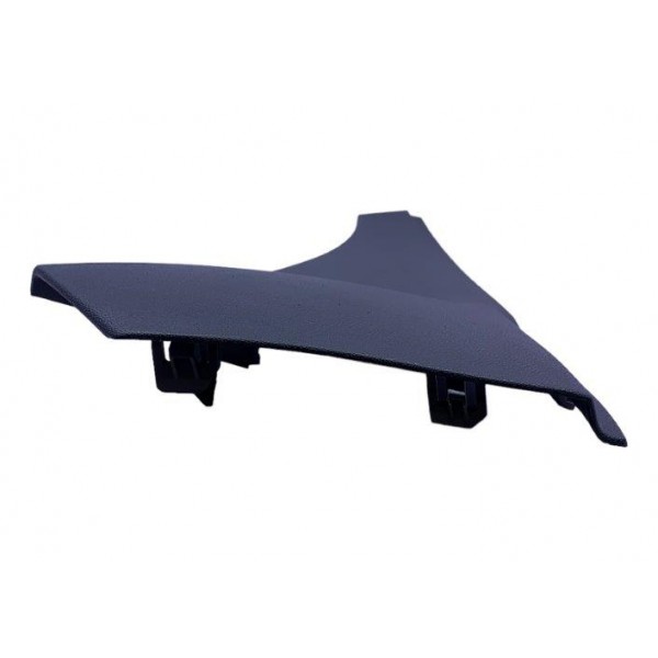 Acabamento Lateral Esquerda Tabelier Citroen Ds3 1.6 Thp 14