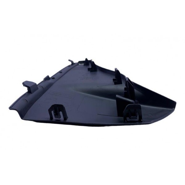 Acabamento Lateral Esquerda Tabelier Citroen Ds3 1.6 Thp 14