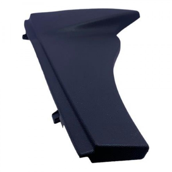 Acabamento Lateral Esquerda Tabelier Citroen Ds3 1.6 Thp 14