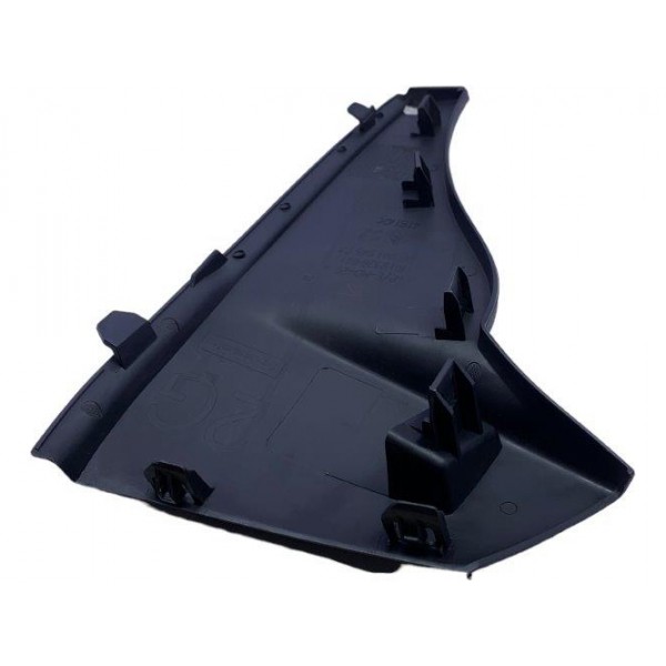 Acabamento Lateral Esquerda Tabelier Citroen Ds3 1.6 Thp 14