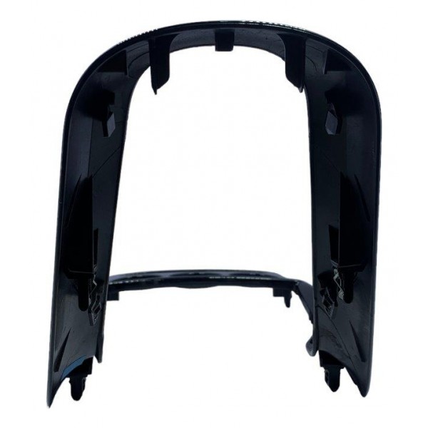 Acabamento Botão Ar Condicionado Black Piano Ds3 1.6 Thp 14