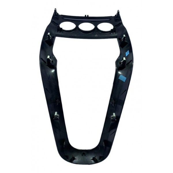 Acabamento Botão Ar Condicionado Black Piano Ds3 1.6 Thp 14