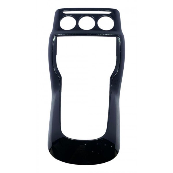 Acabamento Botão Ar Condicionado Black Piano Ds3 1.6 Thp 14