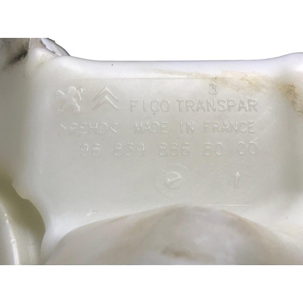 Reservatorio Agua Limpador Parabrisa Citroen Ds3 1.6 Thp 14