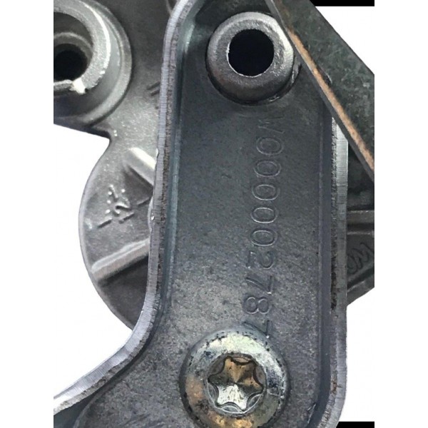 Vareta Limpador Parabrisa Dianteiro Citroen Ds3 1.6 Thp 14