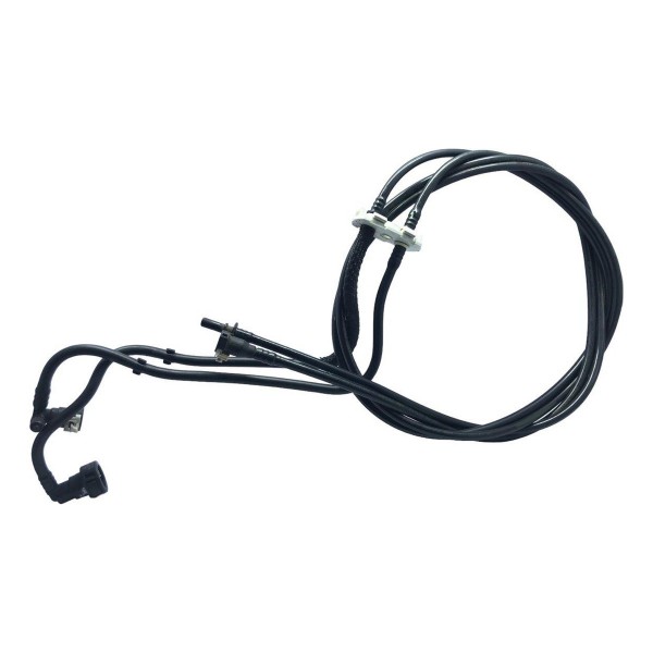 Par Duto Combustivel Tanque Motor Citroen Ds3 1.6 Thp