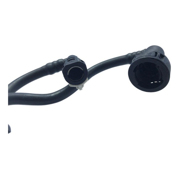 Par Duto Combustivel Tanque Motor Citroen Ds3 1.6 Thp