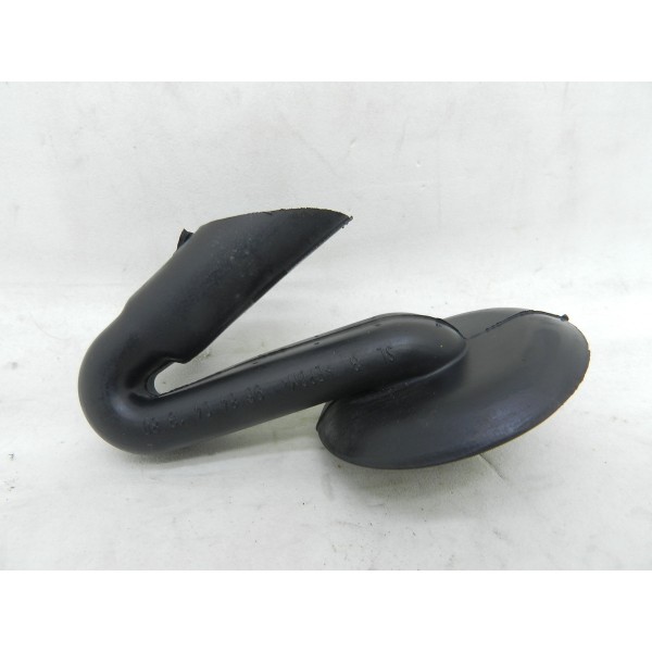 Dreno Caixa Evaporadora Peugeot 3008 Thp 1.6 2011