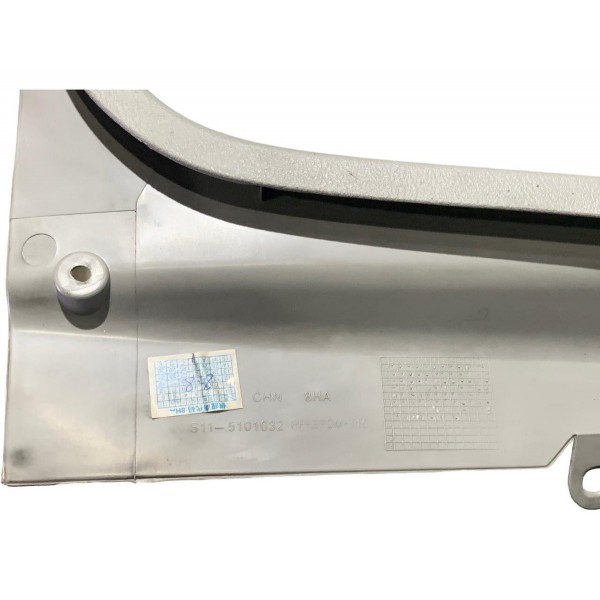 Soleira Dianteira Direita Chery Qq 1.1 2012