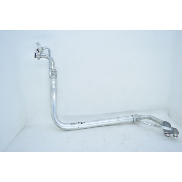 Duto De Ligação Mangueira Ar Condicionado Audi A3 1.4 2017