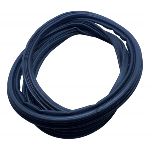 Borracha Porta Malas Vw Jetta 1.4 Tsi 2018