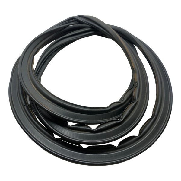 Borracha Porta Malas Vw Jetta 1.4 Tsi 2018