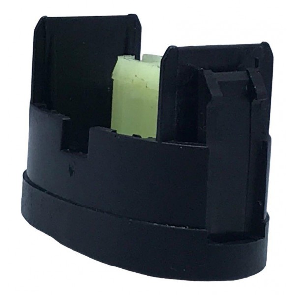 Luz Vermelha Alarme Superior Tabelier Chery Qq 1.1 2012