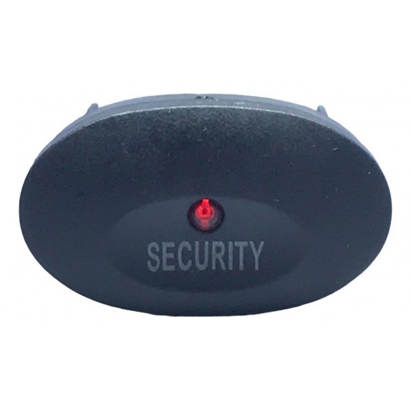 Luz Vermelha Alarme Superior Tabelier Chery Qq 1.1 2012