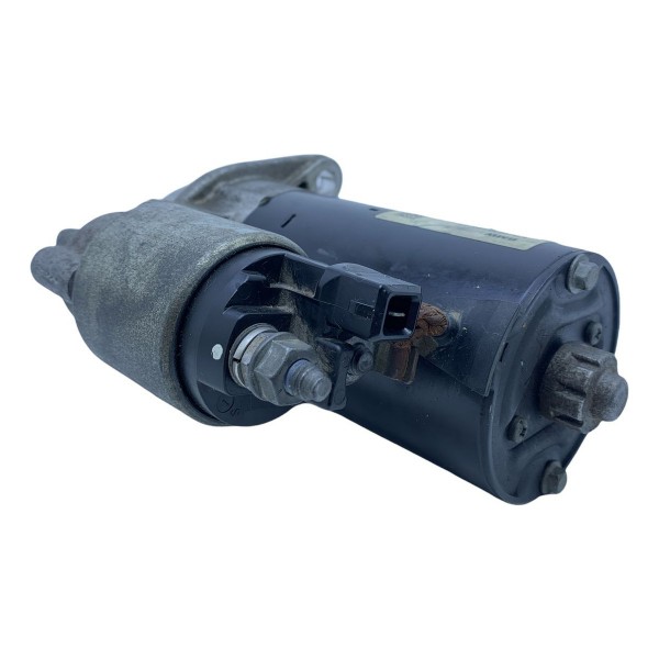 Motor Arranque Bmw X1 2.0 Turbo 2015