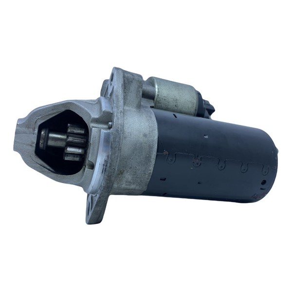 Motor Arranque Bmw X1 2.0 Turbo 2015