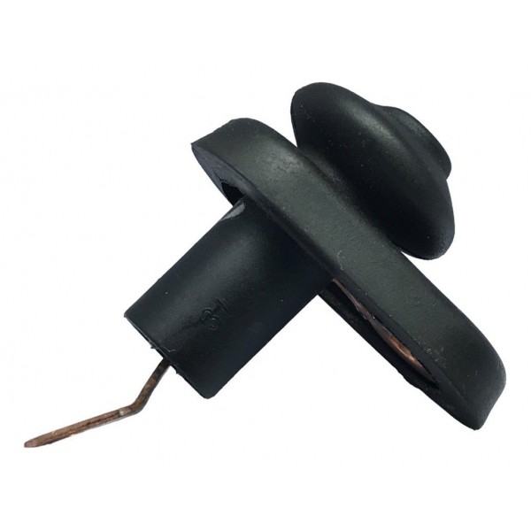 Sensor Luz Interna Porta Dianteira Esquerda Chery Qq 1.1 12