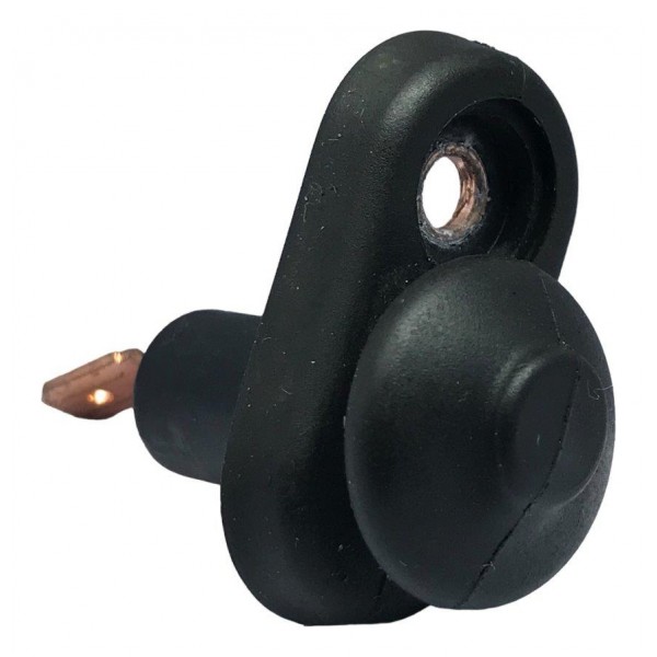 Sensor Luz Interna Porta Dianteira Esquerda Chery Qq 1.1 12