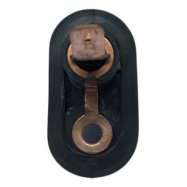 Sensor Luz Interna Porta Dianteira Esquerda Chery Qq 1.1 12