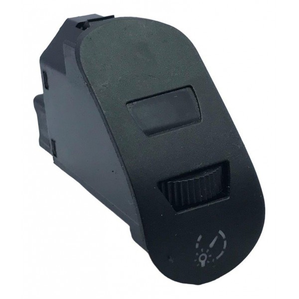 Botão Intensidade Luz Painel Chery Qq 1.1 2012
