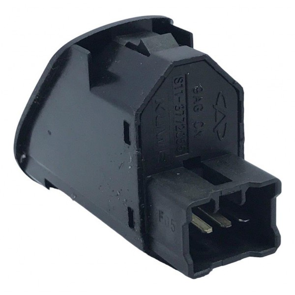 Botão Intensidade Luz Painel Chery Qq 1.1 2012