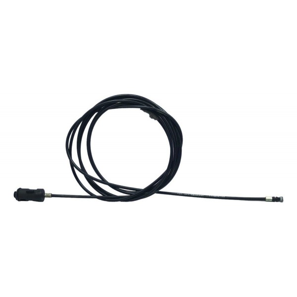 Cabo Abertura Tanque Combustivel Chery Qq 1.1 2012